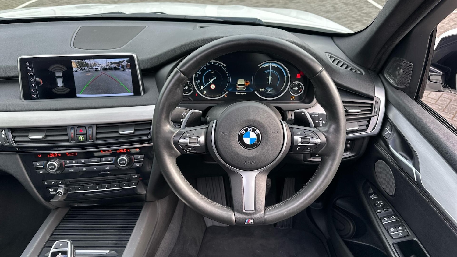 Used BMW X5 2017 for sale - 77604586: Photo 5