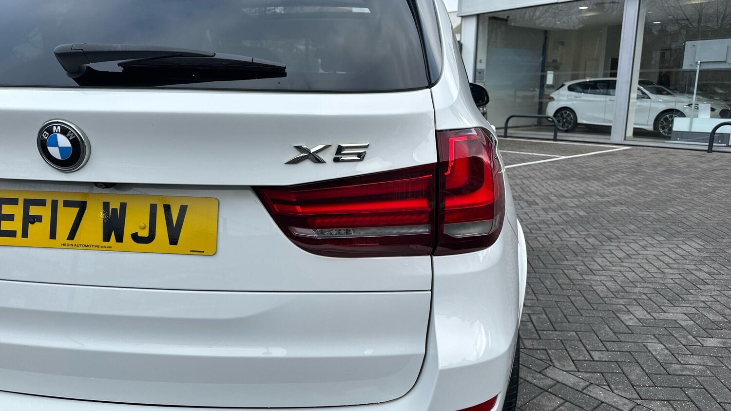 Used BMW X5 2017 for sale - 77604586: Photo 51