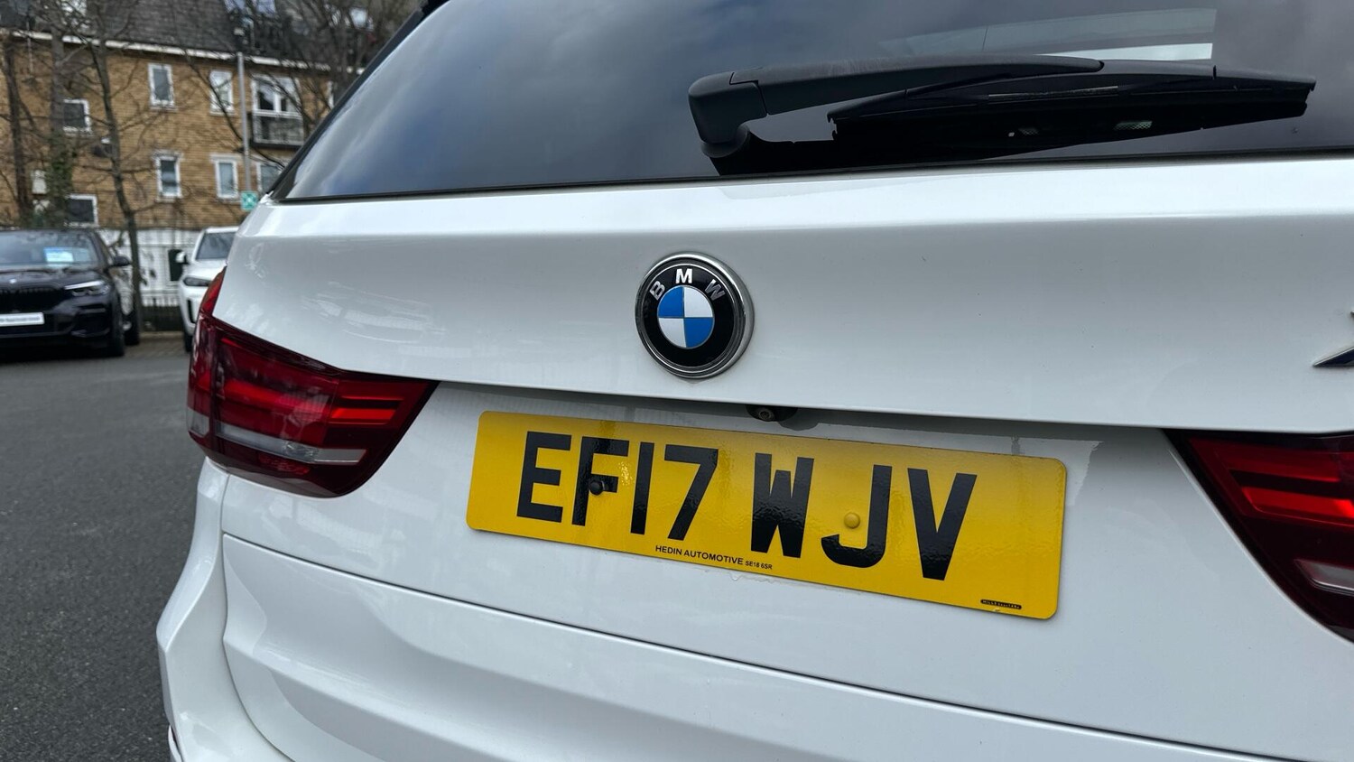 Used BMW X5 2017 for sale - 77604586: Photo 52