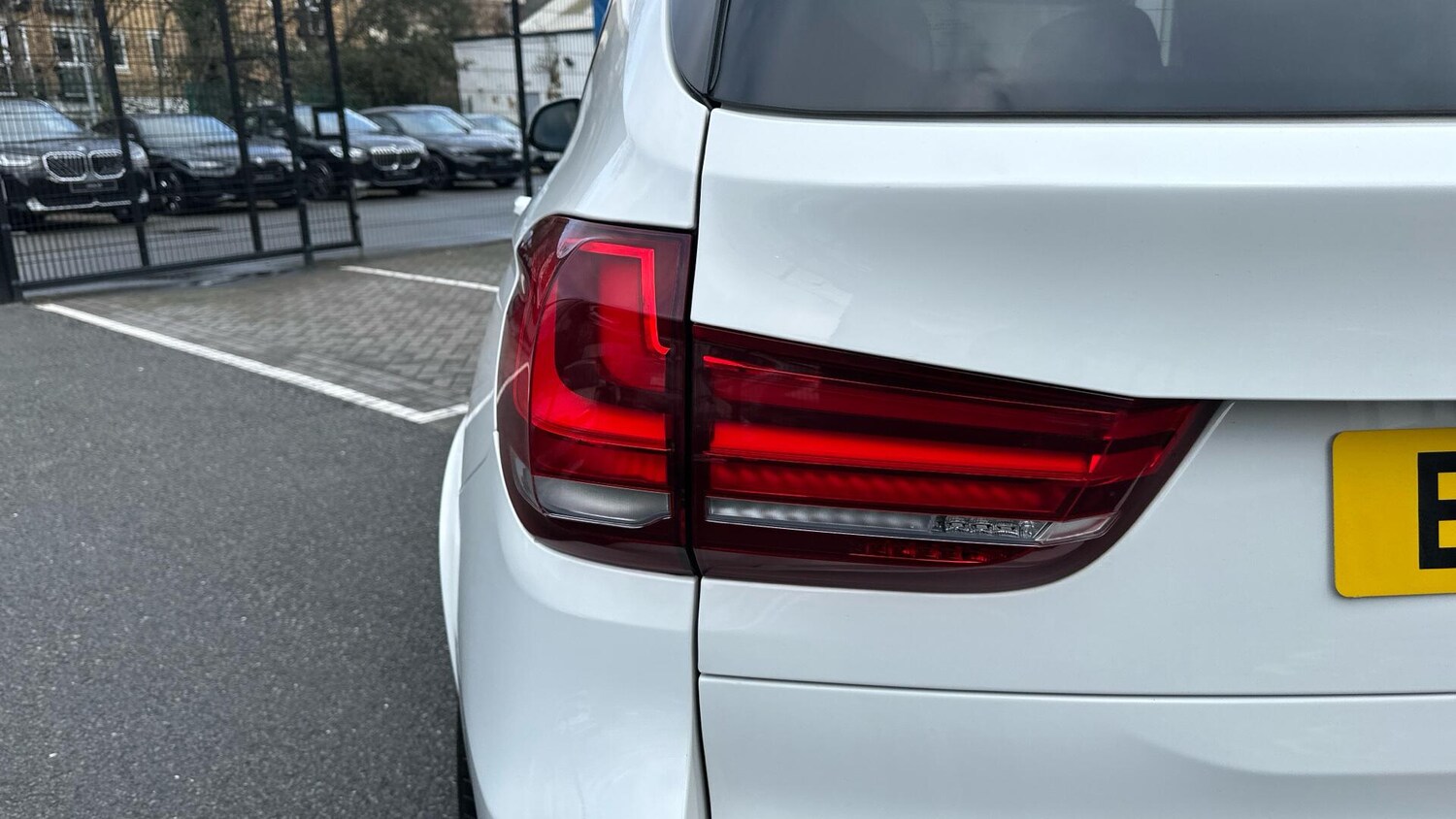 Used BMW X5 2017 for sale - 77604586: Photo 53