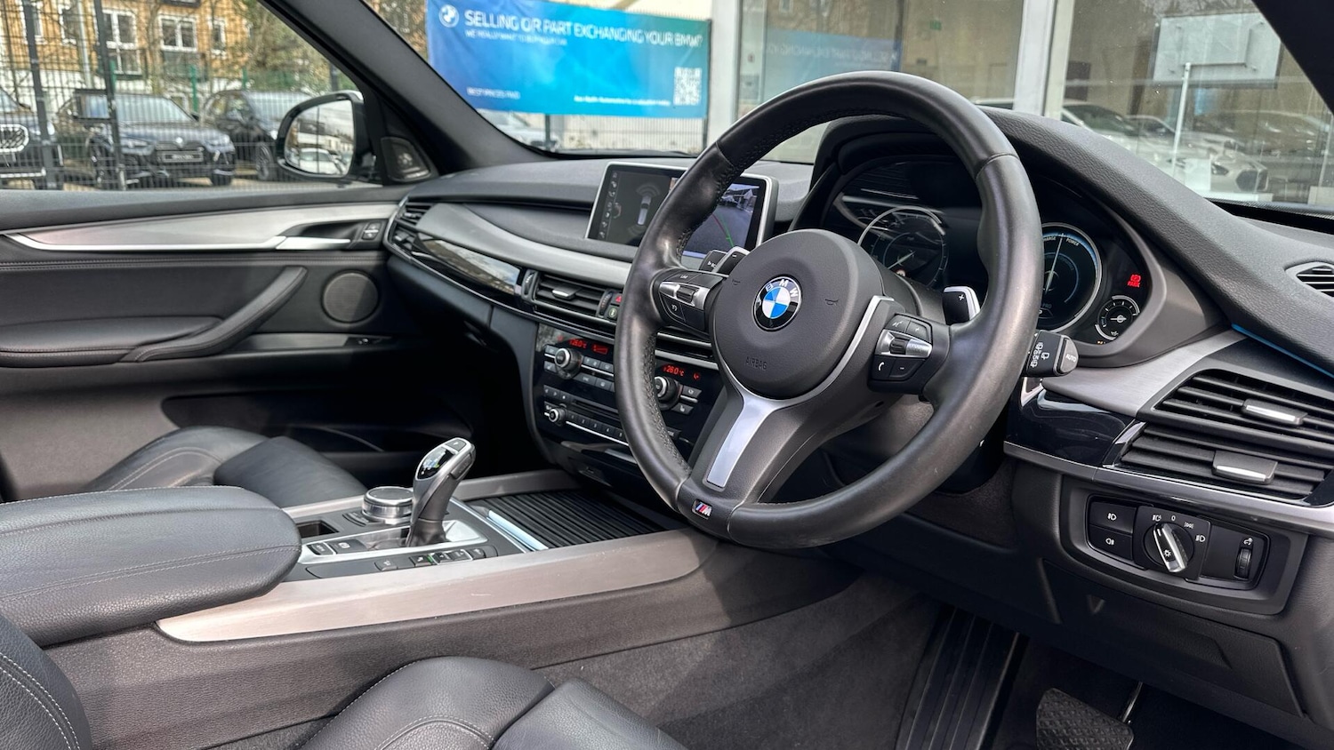 Used BMW X5 2017 for sale - 77604586: Photo 6