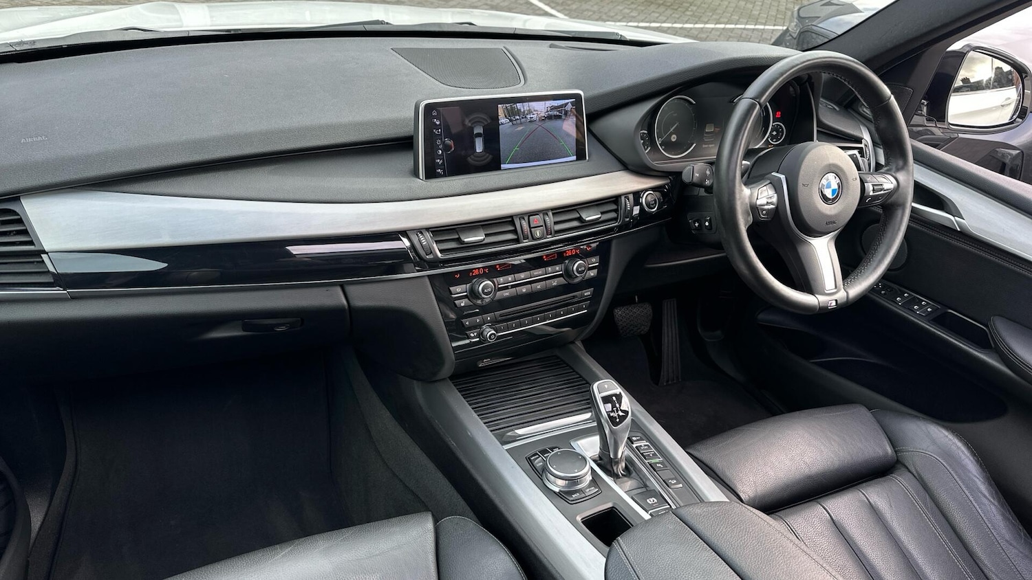 Used BMW X5 2017 for sale - 77604586: Photo 7