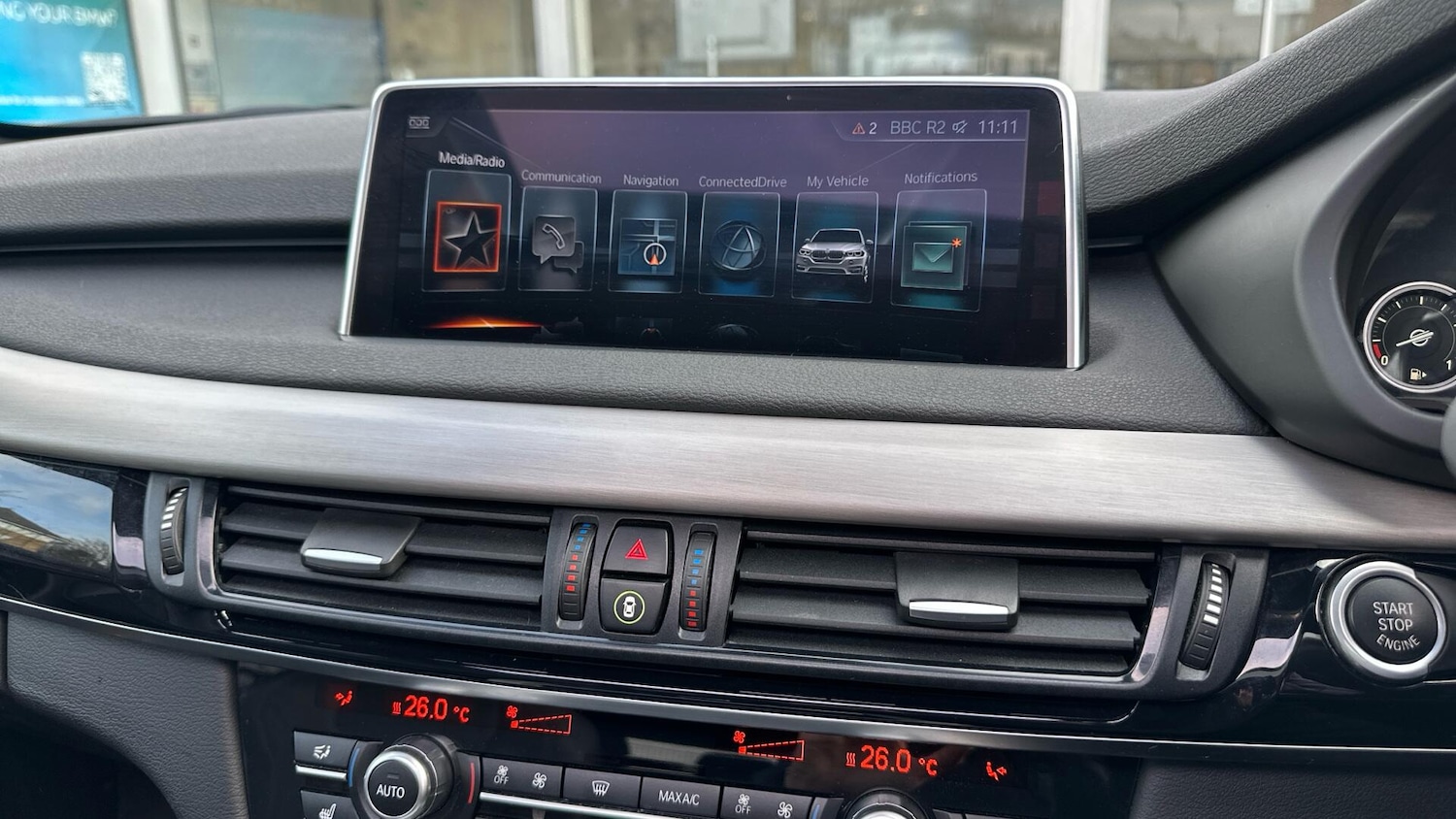 Used BMW X5 2017 for sale - 77604586: Photo 8