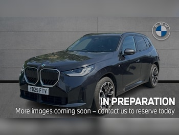Used BMW X3 2025 for sale - 78989165: Photo