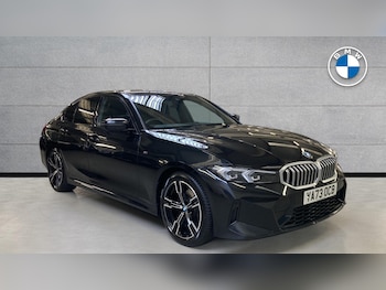 Used BMW 3 Series 2023 for sale - 78830362: Photo