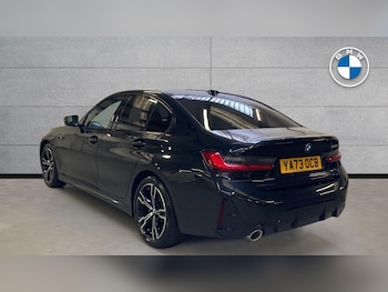 Used BMW 3 Series 2023 for sale - 78830362: Photo