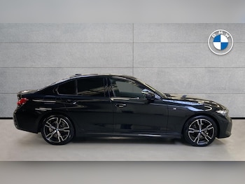 Used BMW 3 Series 2023 for sale - 78830362: Photo