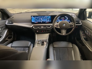 Used BMW 3 Series 2023 for sale - 78830362: Photo