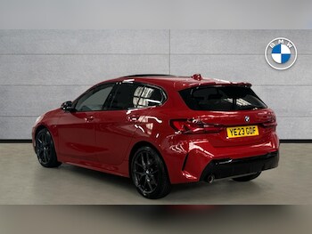Used BMW 1 Series 2023 for sale - 78809337: Photo