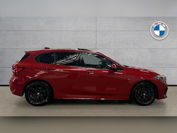 Used BMW 1 Series 2023 for sale - 78809337: Photo