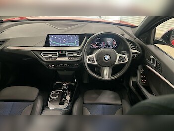 Used BMW 1 Series 2023 for sale - 78809337: Photo
