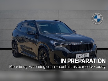 Used BMW X1 2023 for sale - 79048966: Photo