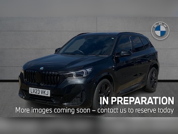 Used BMW X1 2023 for sale - 79048966: Photo
