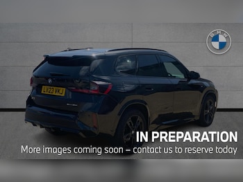 Used BMW X1 2023 for sale - 79048966: Photo