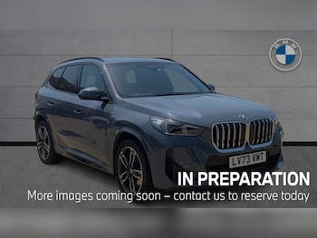 Used BMW X1 2023 for sale - 79012504: Photo