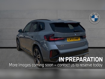 Used BMW X1 2023 for sale - 79012504: Photo