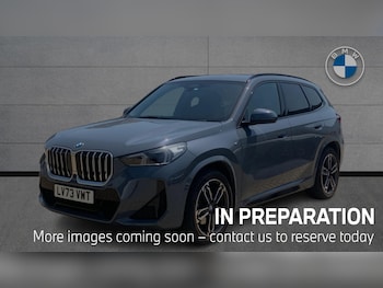 Used BMW X1 2023 for sale - 79012504: Photo