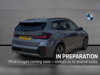 Used BMW X1 2023 for sale - 79012504: Photo