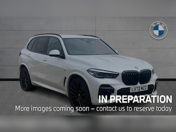 Used BMW X5 2022 for sale - 78965361: Photo