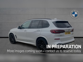 Used BMW X5 2022 for sale - 78965361: Photo