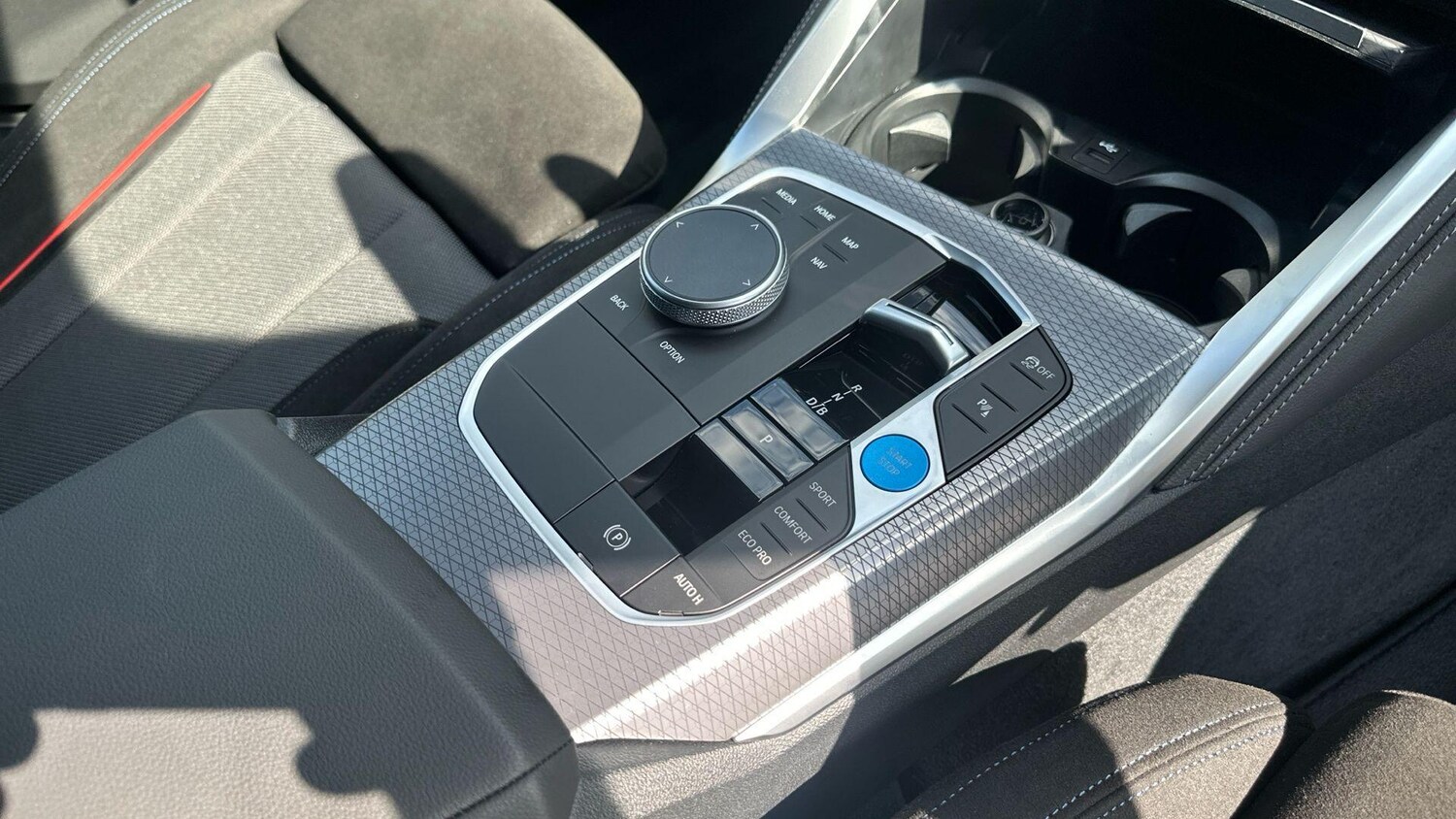 Used BMW i4 2025 for sale - 77604589: Photo 10