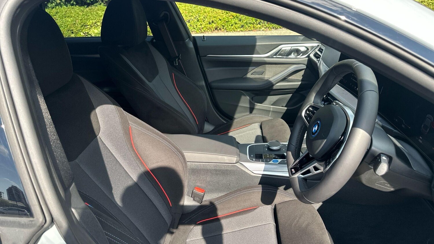 Used BMW i4 2025 for sale - 77604589: Photo 11