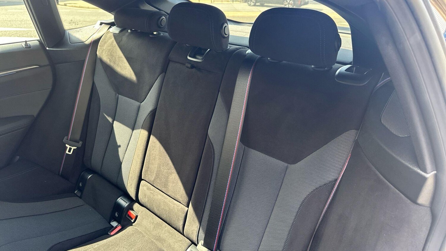 Used BMW i4 2025 for sale - 77604589: Photo 12