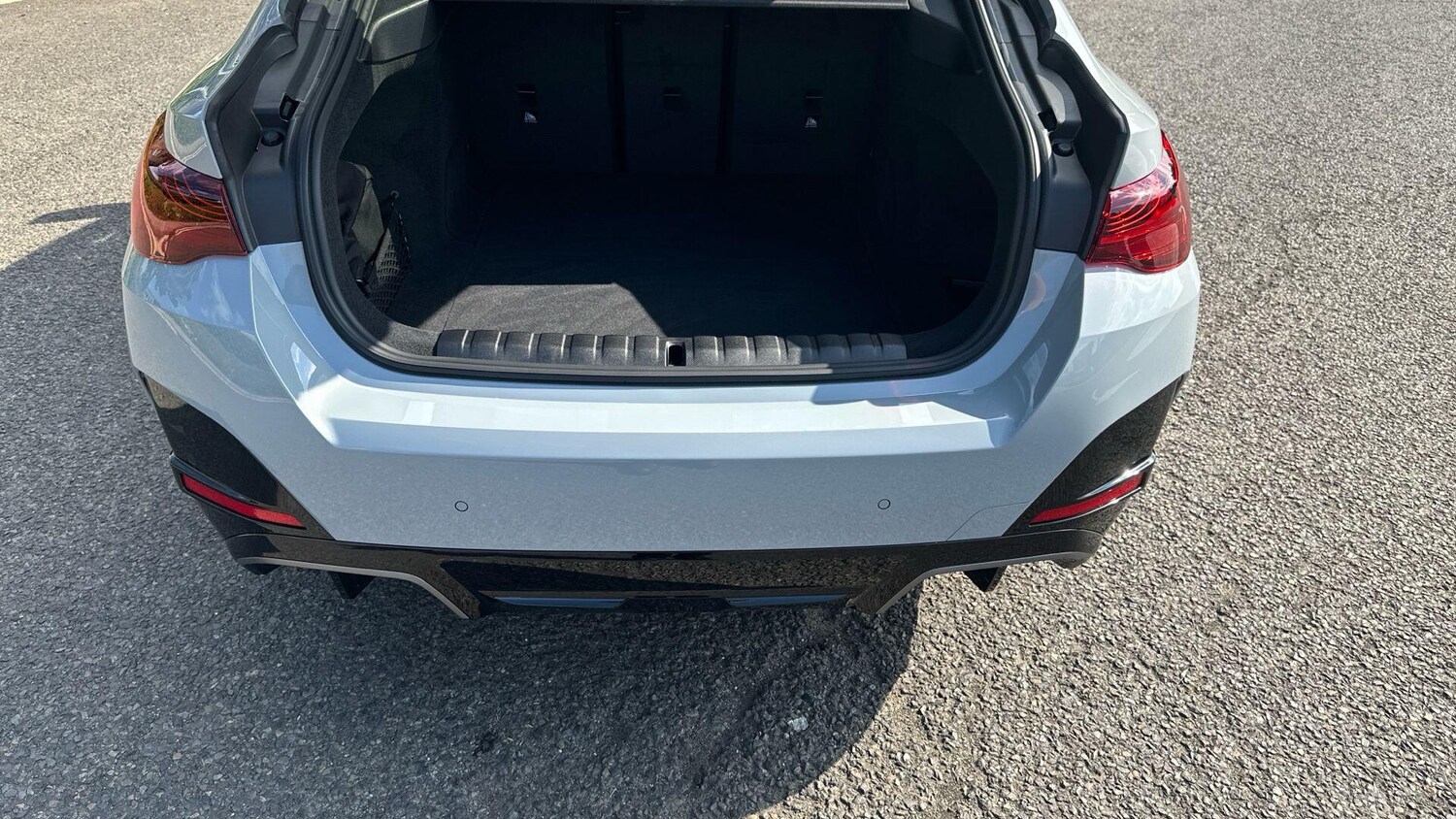 Used BMW i4 2025 for sale - 77604589: Photo 13