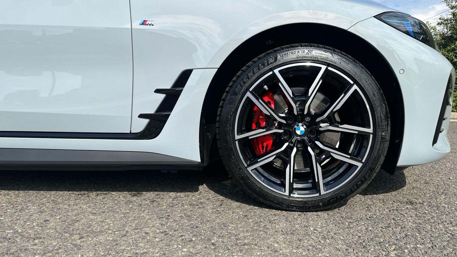 Used BMW i4 2025 for sale - 77604589: Photo 14