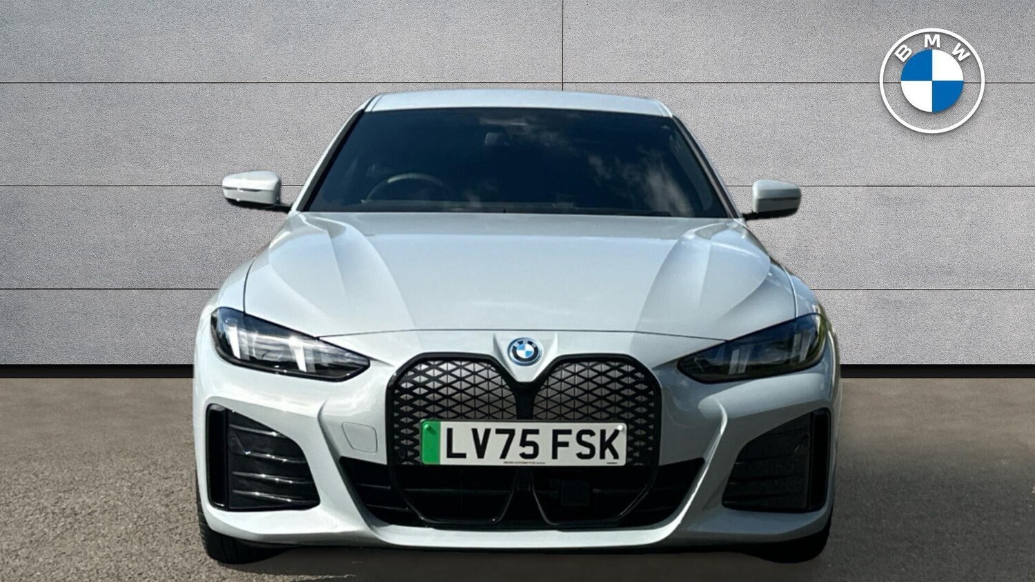 Used BMW i4 2025 for sale - 77604589: Photo 16