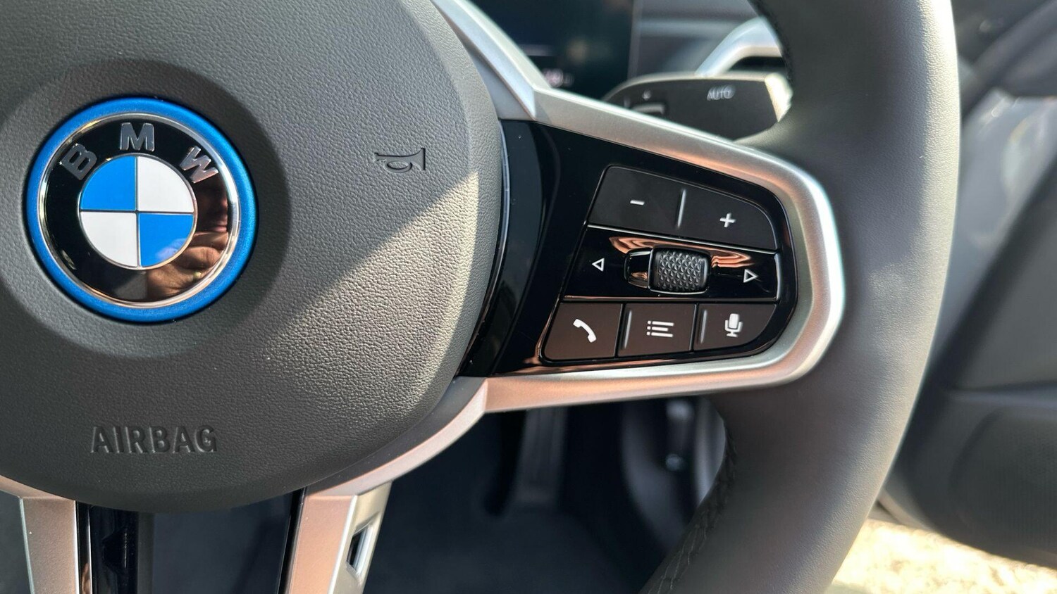 Used BMW i4 2025 for sale - 77604589: Photo 18