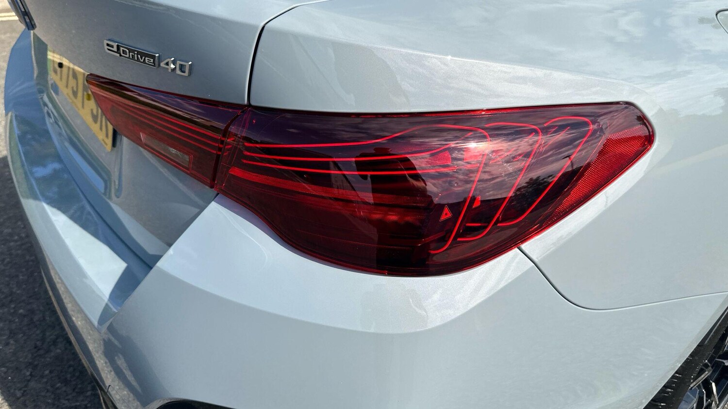 Used BMW i4 2025 for sale - 77604589: Photo 22