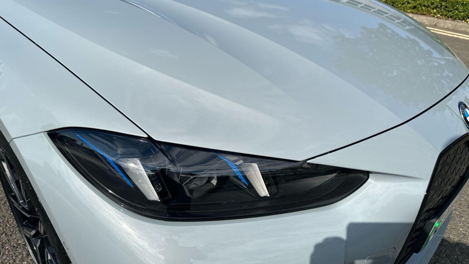 Used BMW i4 2025 for sale - 77604589: Photo 23