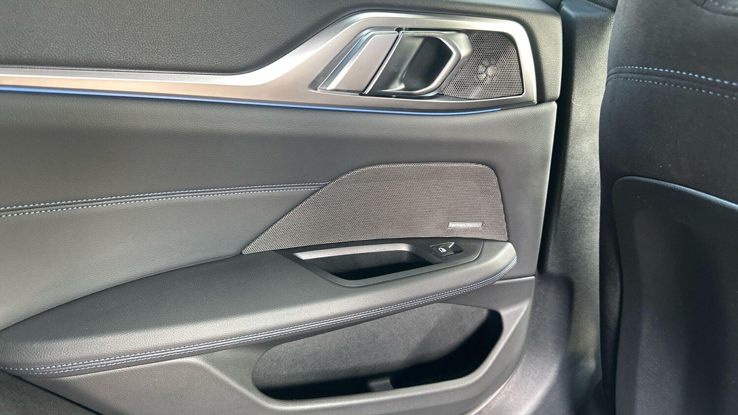 Used BMW i4 2025 for sale - 77604589: Photo 25