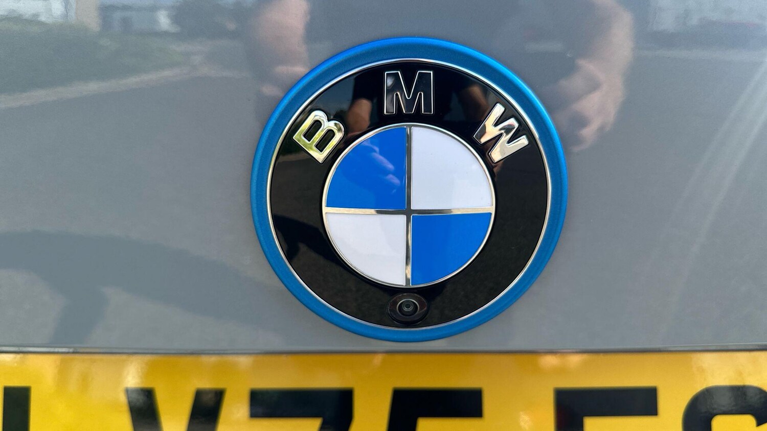 Used BMW i4 2025 for sale - 77604589: Photo 28