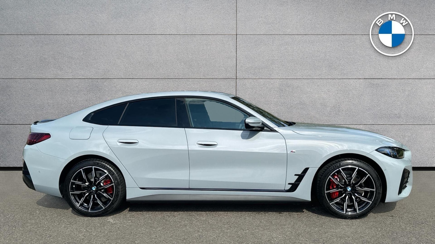 Used BMW i4 2025 for sale - 77604589: Photo 3