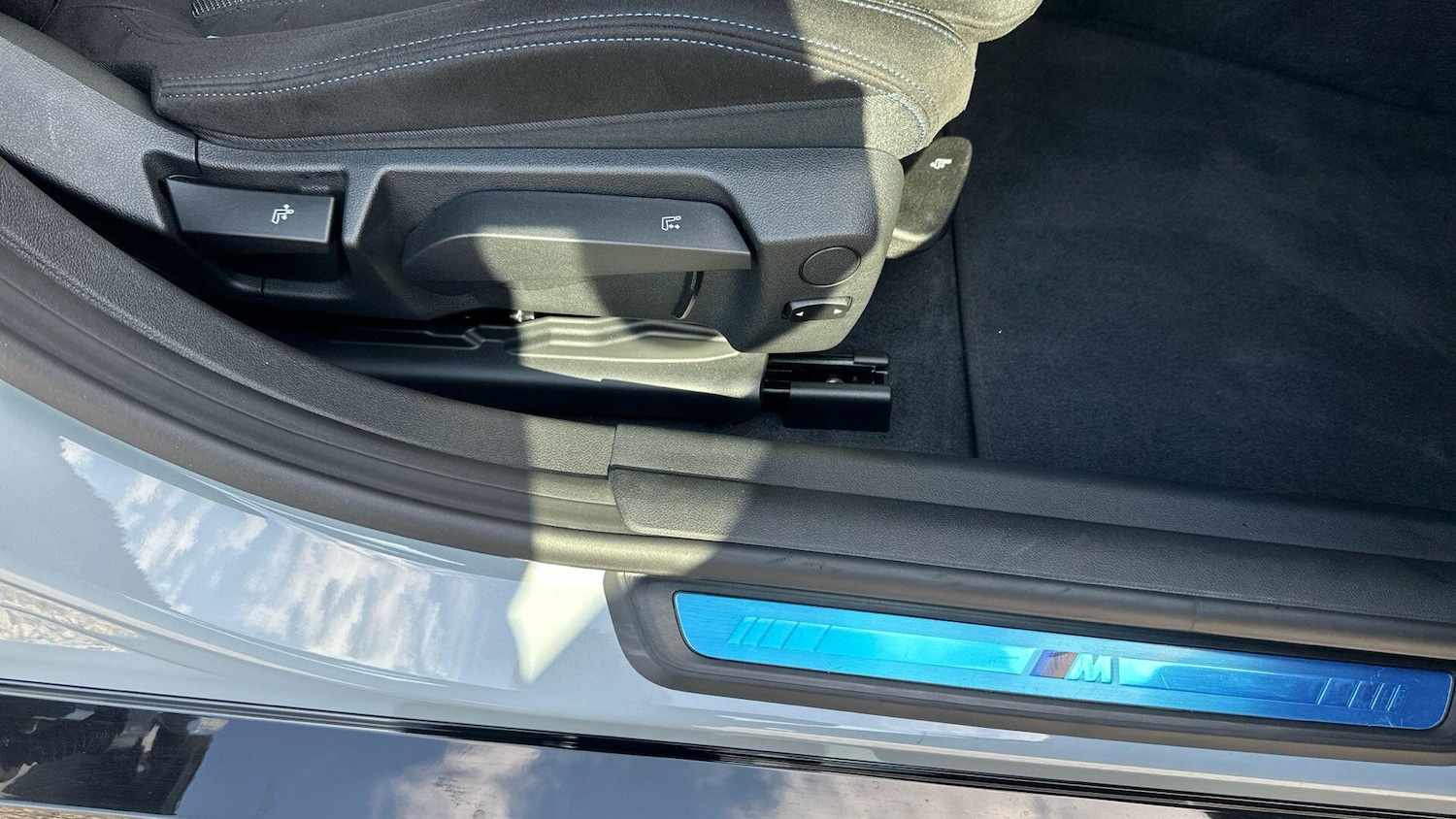 Used BMW i4 2025 for sale - 77604589: Photo 32