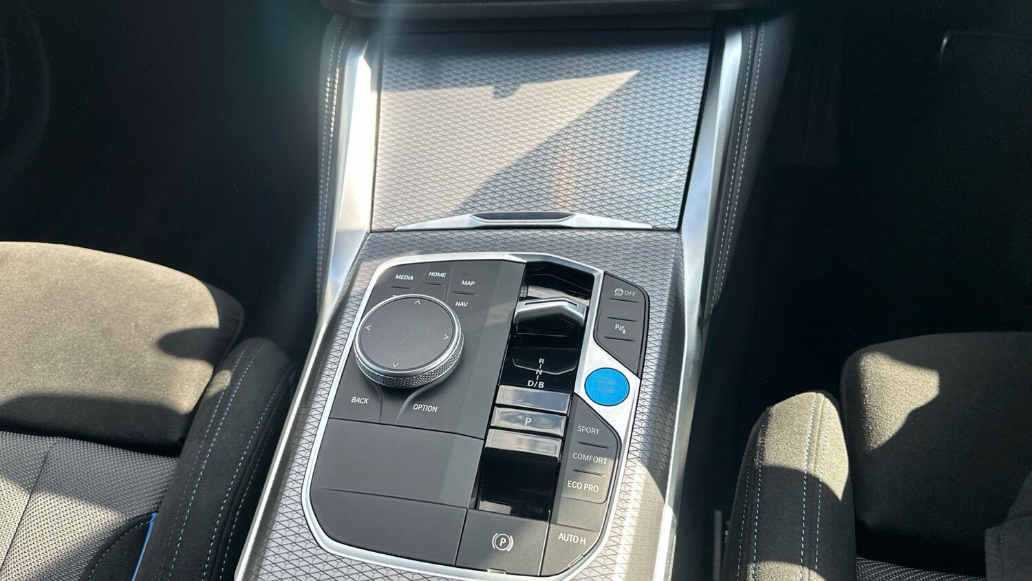 Used BMW i4 2025 for sale - 77604589: Photo 35