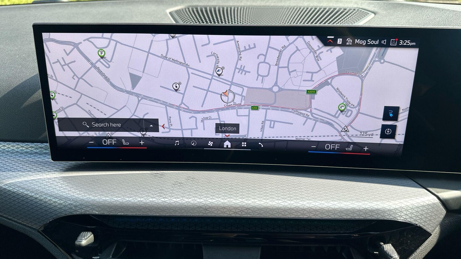 Used BMW i4 2025 for sale - 77604589: Photo 36