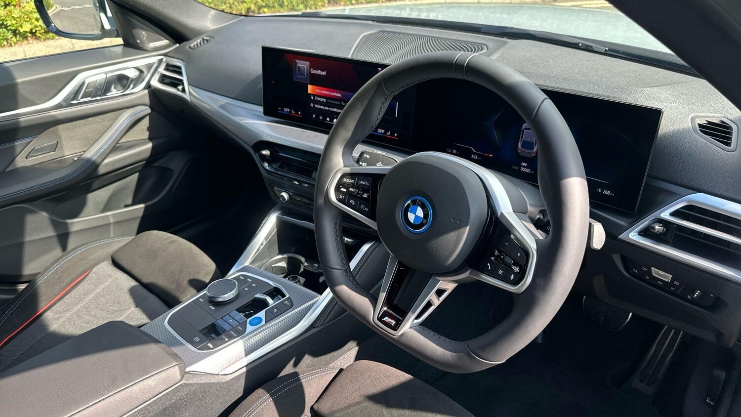 Used BMW i4 2025 for sale - 77604589: Photo 6