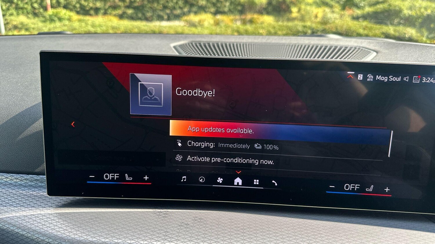 Used BMW i4 2025 for sale - 77604589: Photo 8