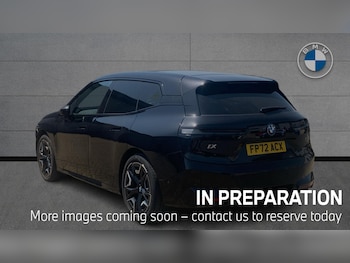 Used BMW iX 2022 for sale - 78923320: Photo