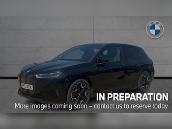 Used BMW iX 2022 for sale - 78923320: Photo