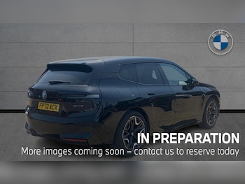Used BMW iX 2022 for sale - 78923320: Photo