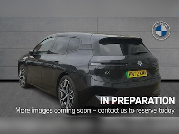 Used BMW iX 2022 for sale - 78362759: Photo