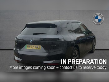 Used BMW iX 2022 for sale - 78362759: Photo