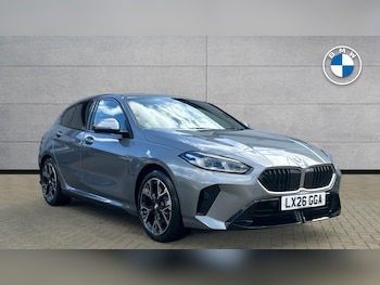 Used BMW 1 Series 2026 for sale - 79012461: Photo