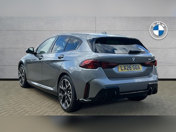 Used BMW 1 Series 2026 for sale - 79012461: Photo