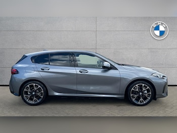 Used BMW 1 Series 2026 for sale - 79012461: Photo