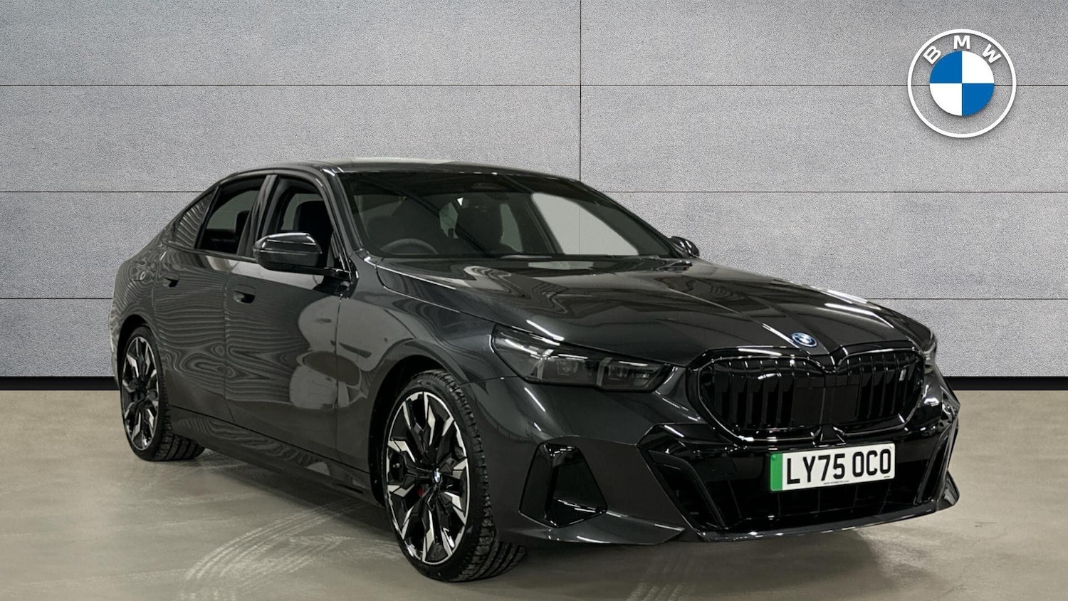 Used BMW i5 for sale - 78135813: Photo 1